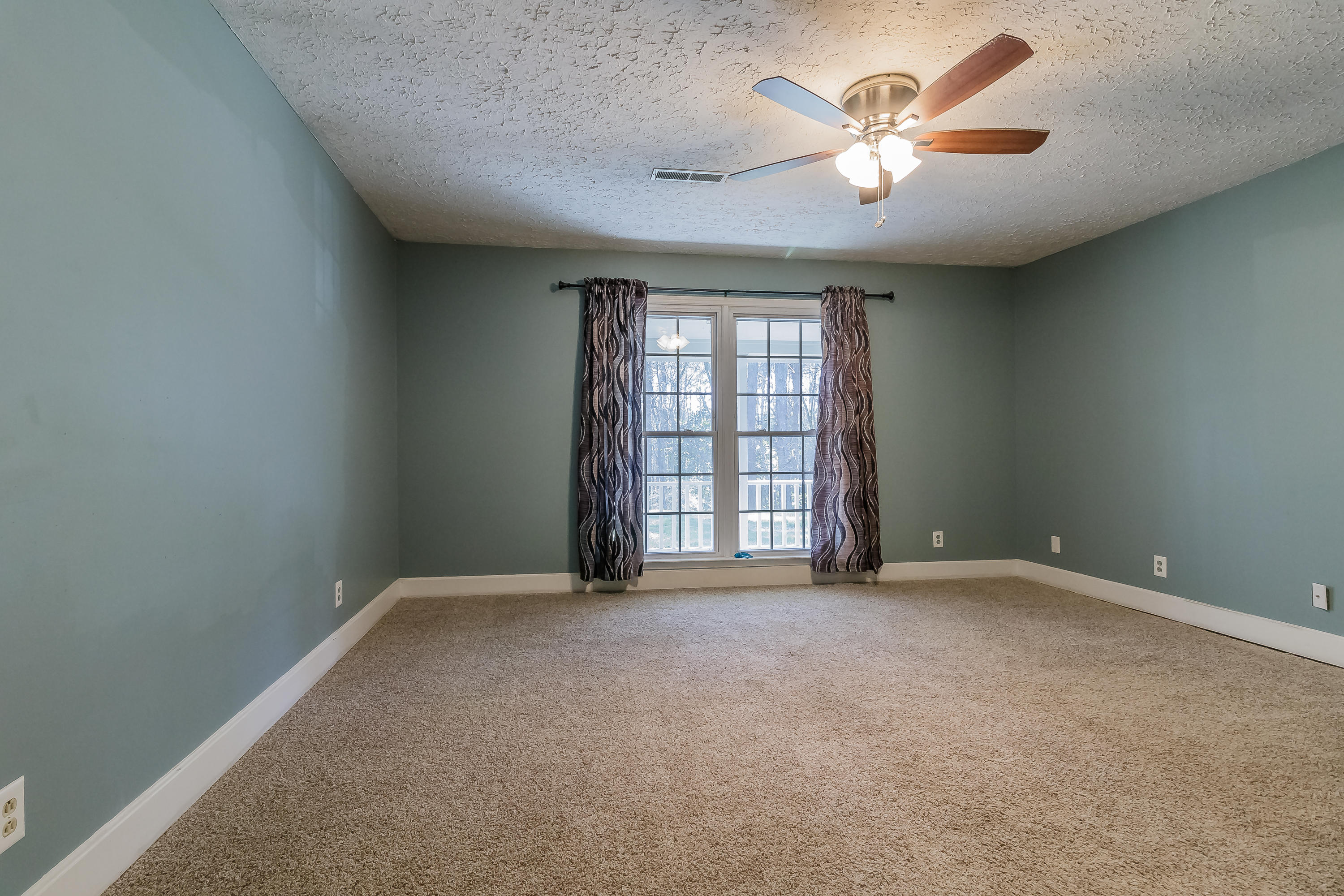 600 Monroe Green Road Trion, GA 30753 - Photo 33 of 62 Master Bedroom