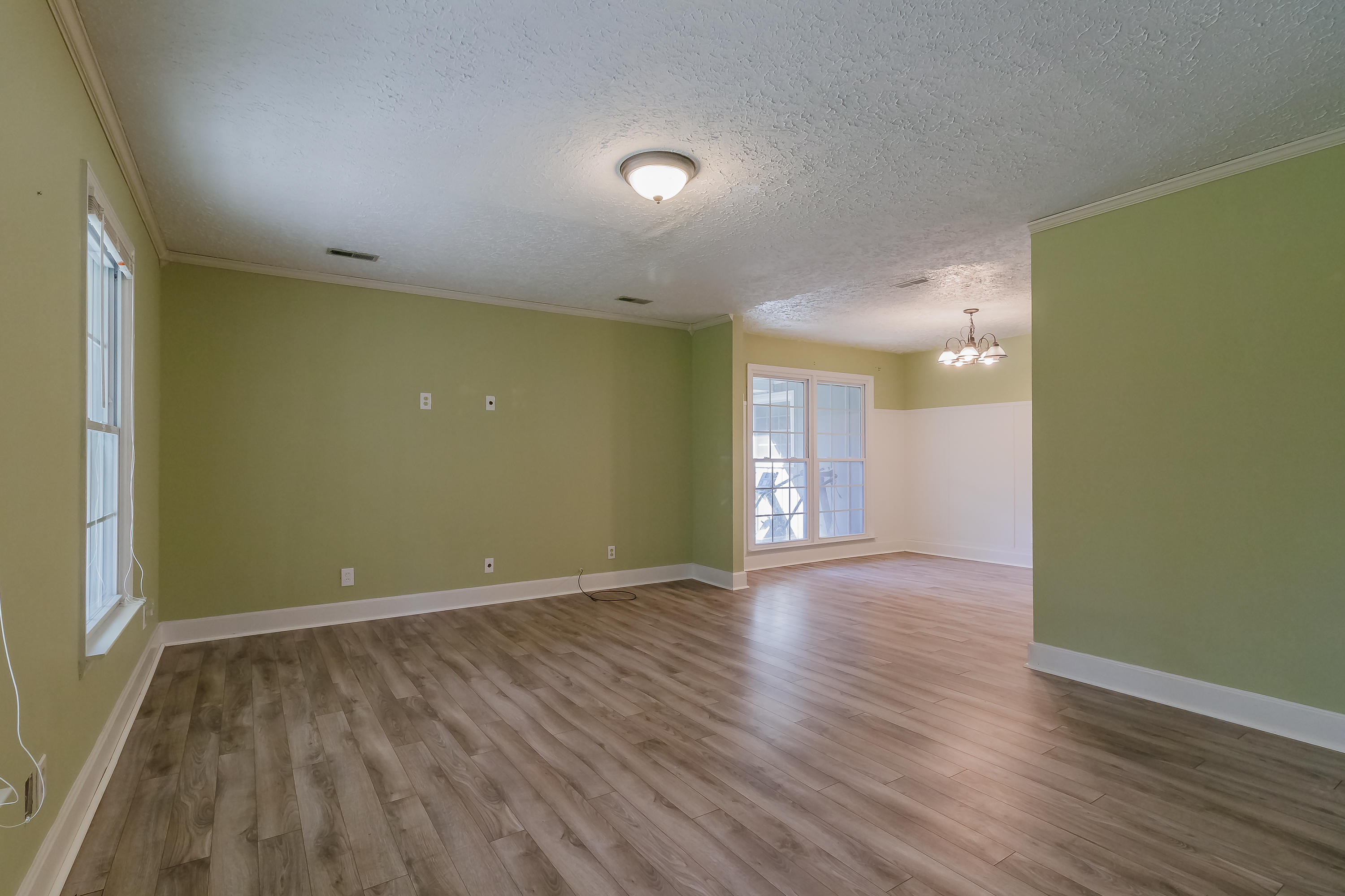 600 Monroe Green Road Trion, GA 30753 - Photo 4 of 62 Living Room
