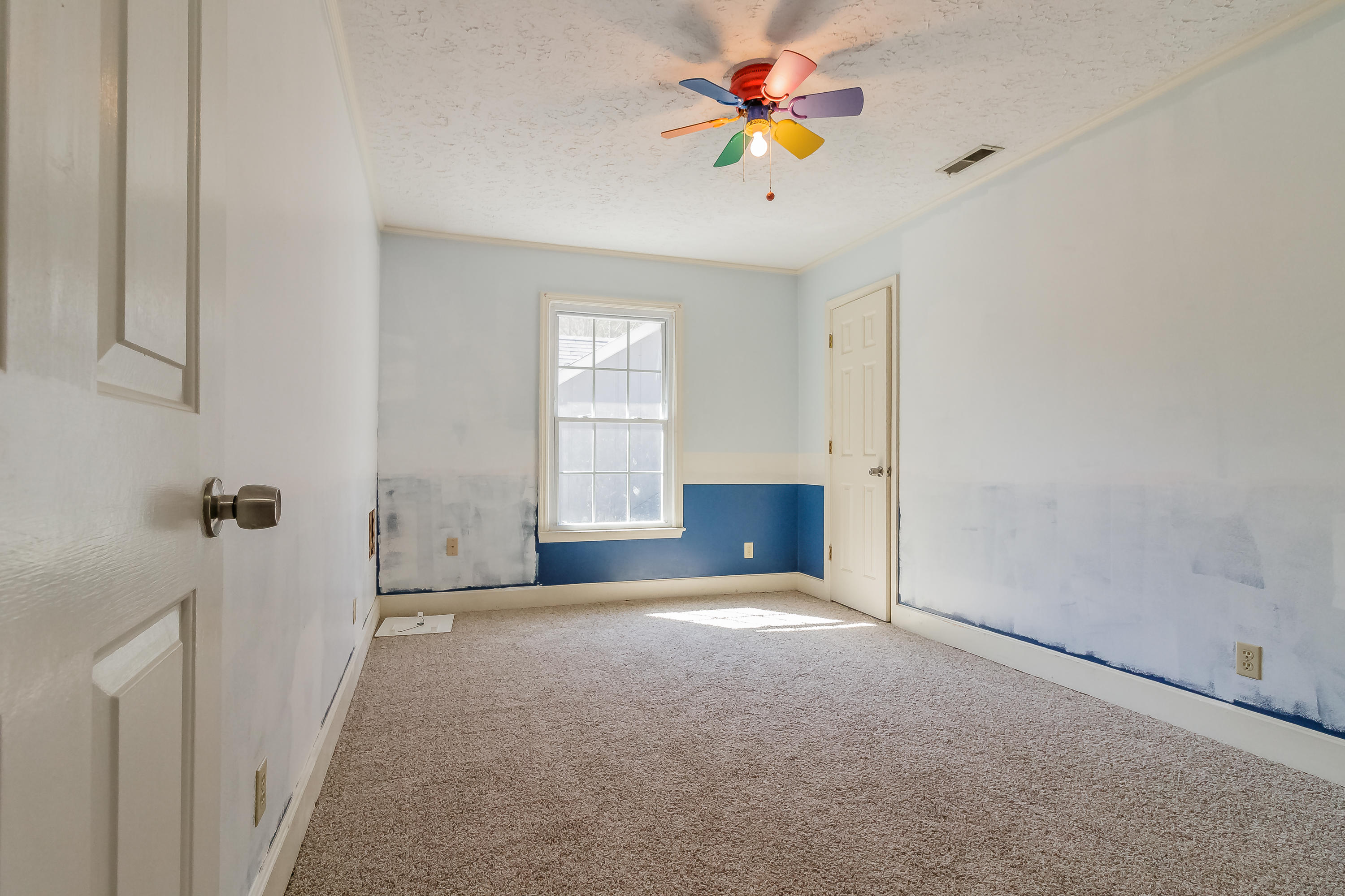 600 Monroe Green Road Trion, GA 30753 - Photo 42 of 62 Bedroom 2