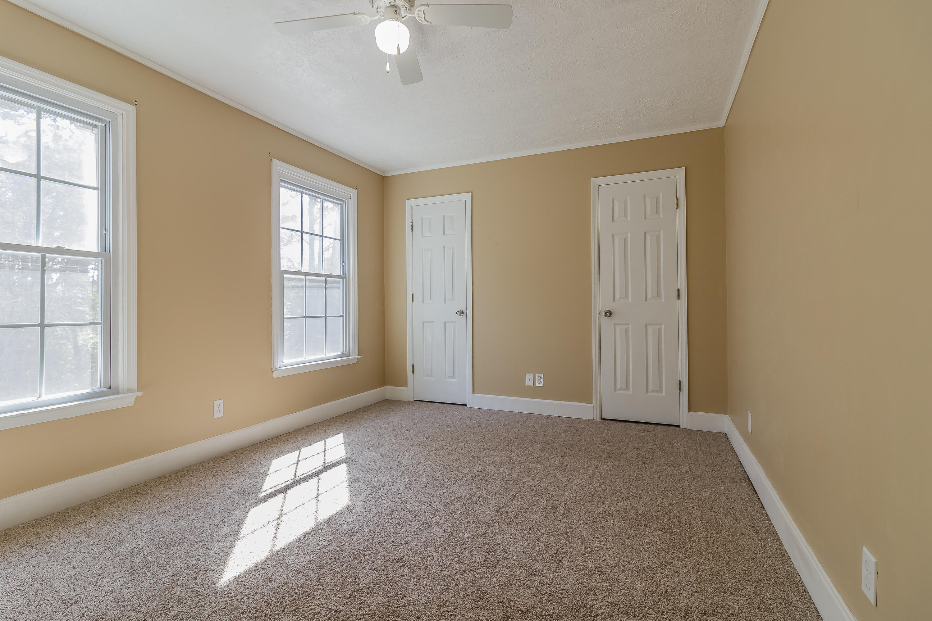 600 Monroe Green Road Trion, GA 30753 - Photo 46 of 62 Bedroom 3