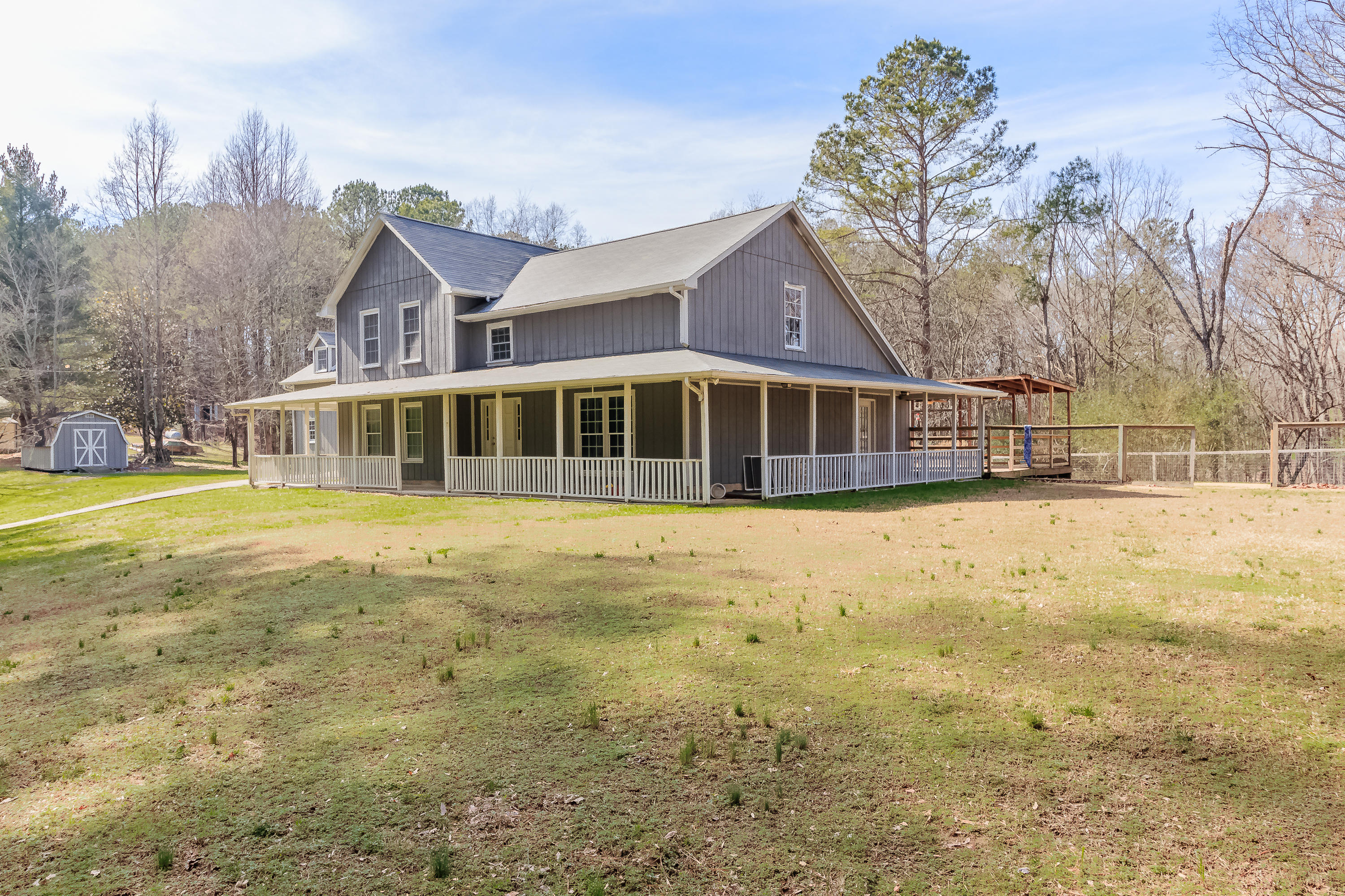 600 Monroe Green Road Trion, GA 30753 - Photo 55 of 62 6