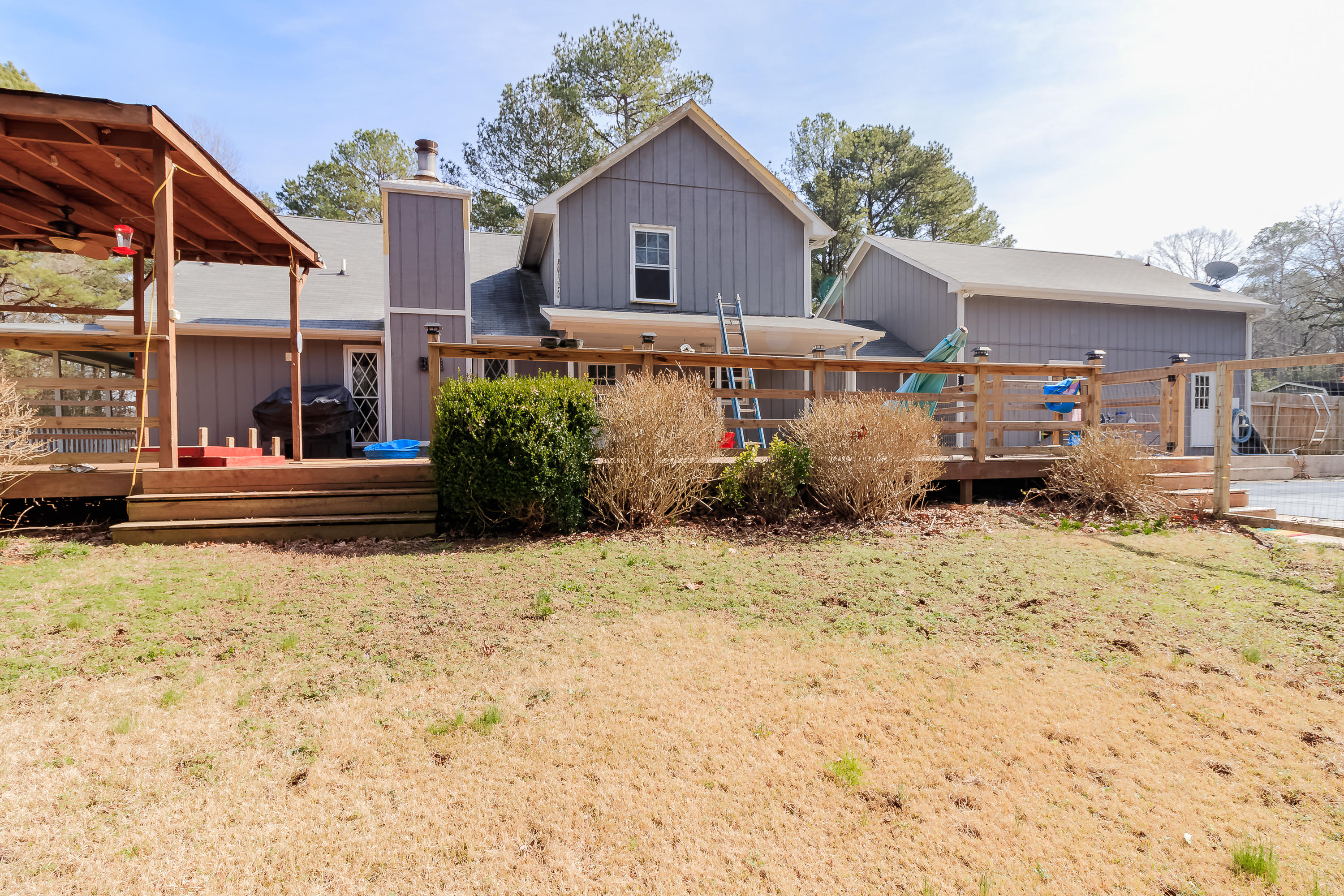 600 Monroe Green Road Trion, GA 30753 - Photo 61 of 62 12