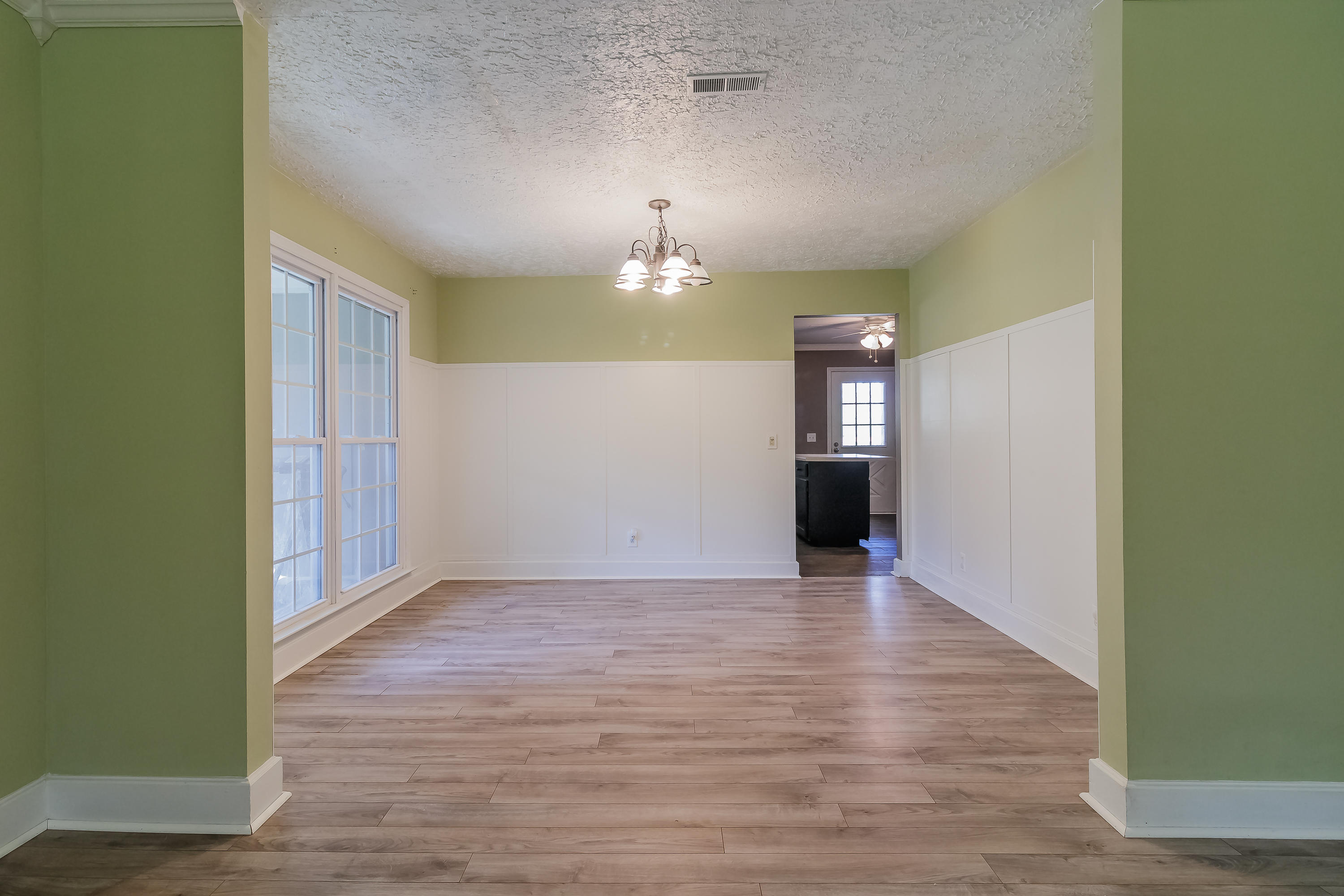 600 Monroe Green Road Trion, GA 30753 - Photo 8 of 62 Dining Room