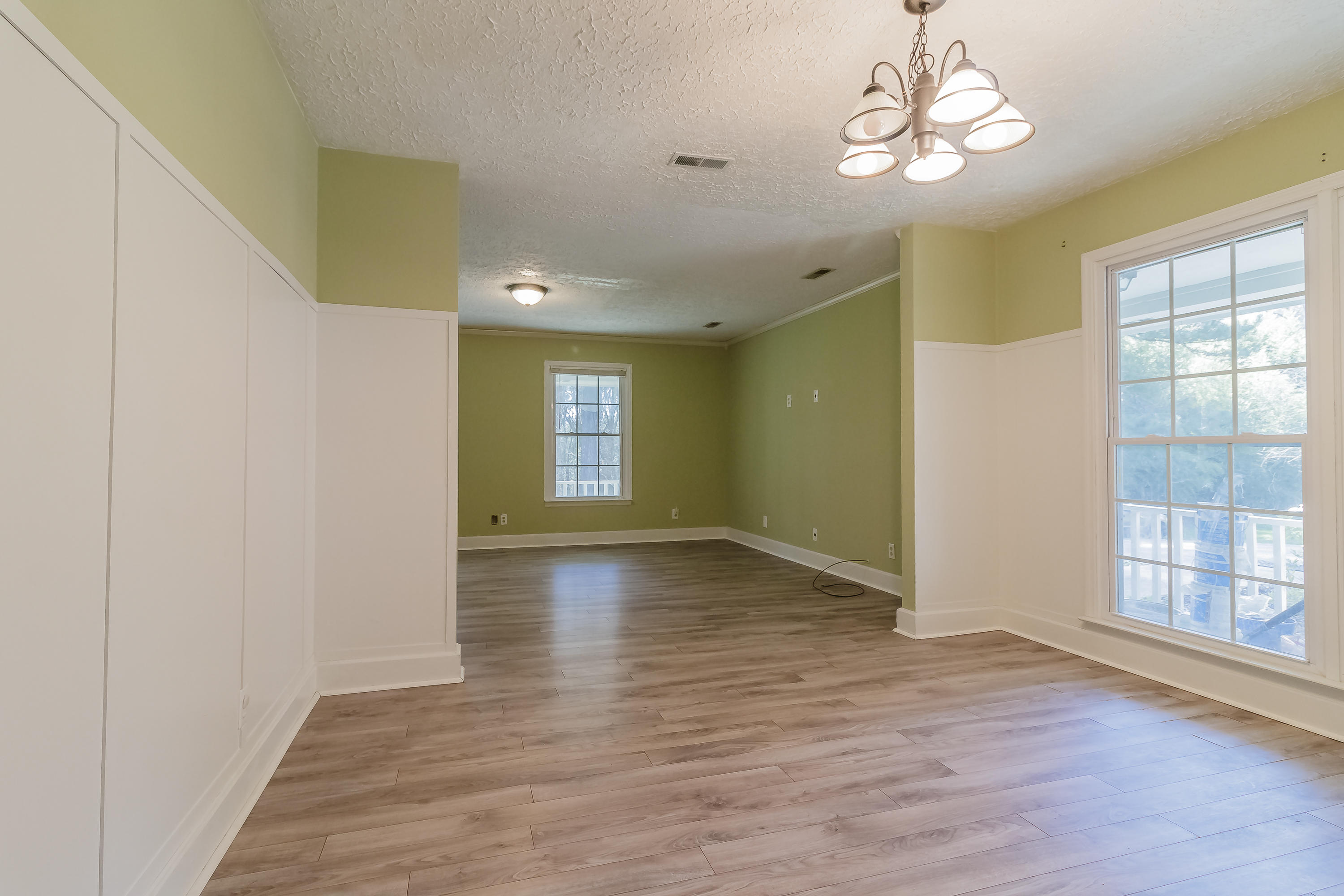 600 Monroe Green Road Trion, GA 30753 - Photo 9 of 62 Dining Room