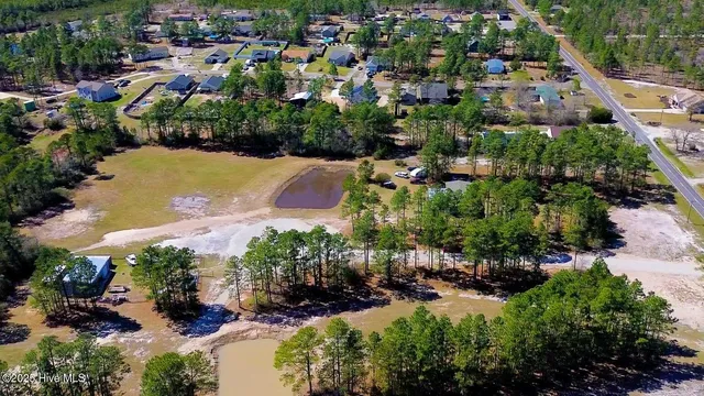 $72,900 | 1435 Green Hill Road Northeast, Leland, NC 28451