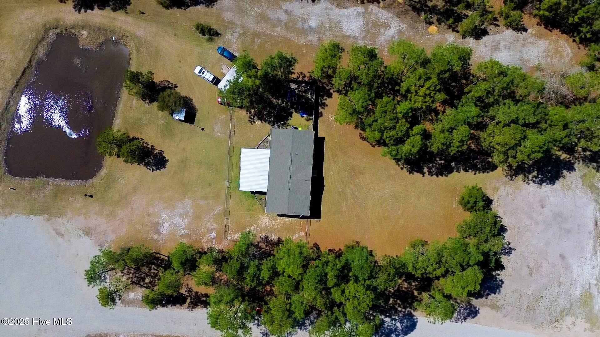 1435 Green Hill Road Northeast Leland, NC 28451 - Photo 16 of 20 1435 Areials (14)