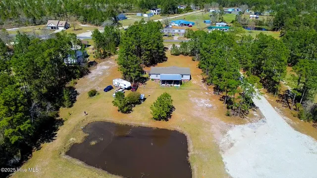 $72,900 | 1435 Green Hill Road Northeast, Leland, NC 28451