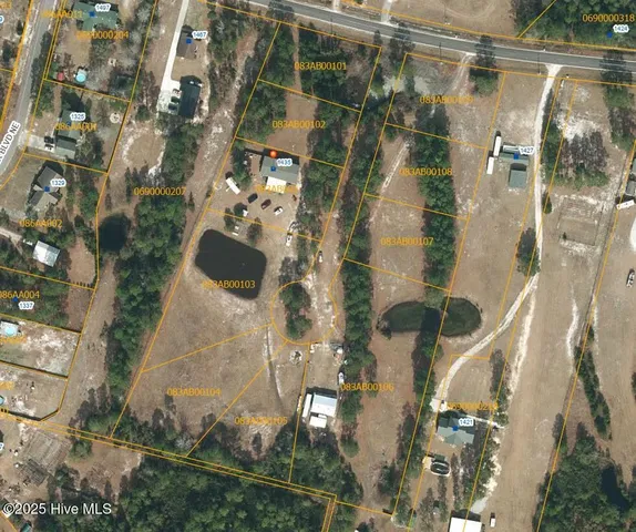 $72,900 | 1435 Green Hill Road Northeast, Leland, NC 28451