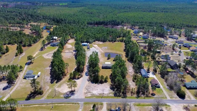 $72,900 | 1435 Green Hill Road Northeast, Leland, NC 28451