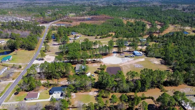 $72,900 | 1435 Green Hill Road Northeast, Leland, NC 28451