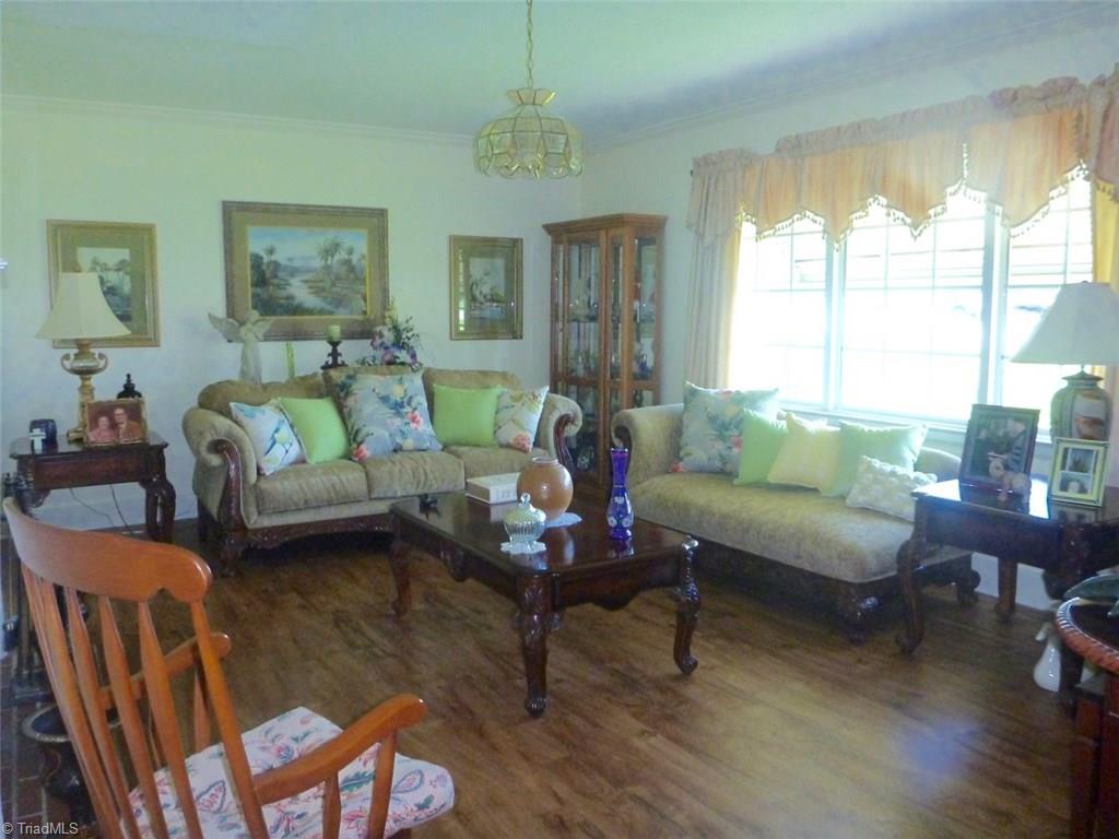 502 Roxboro Road Haw River, NC 27258 - Photo 8 of 16 Gallery Image 8