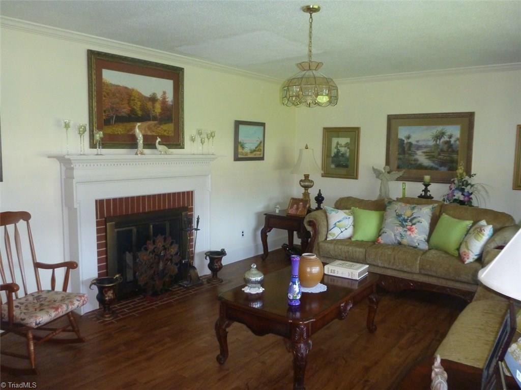 502 Roxboro Road Haw River, NC 27258 - Photo 9 of 16 Gallery Image 9