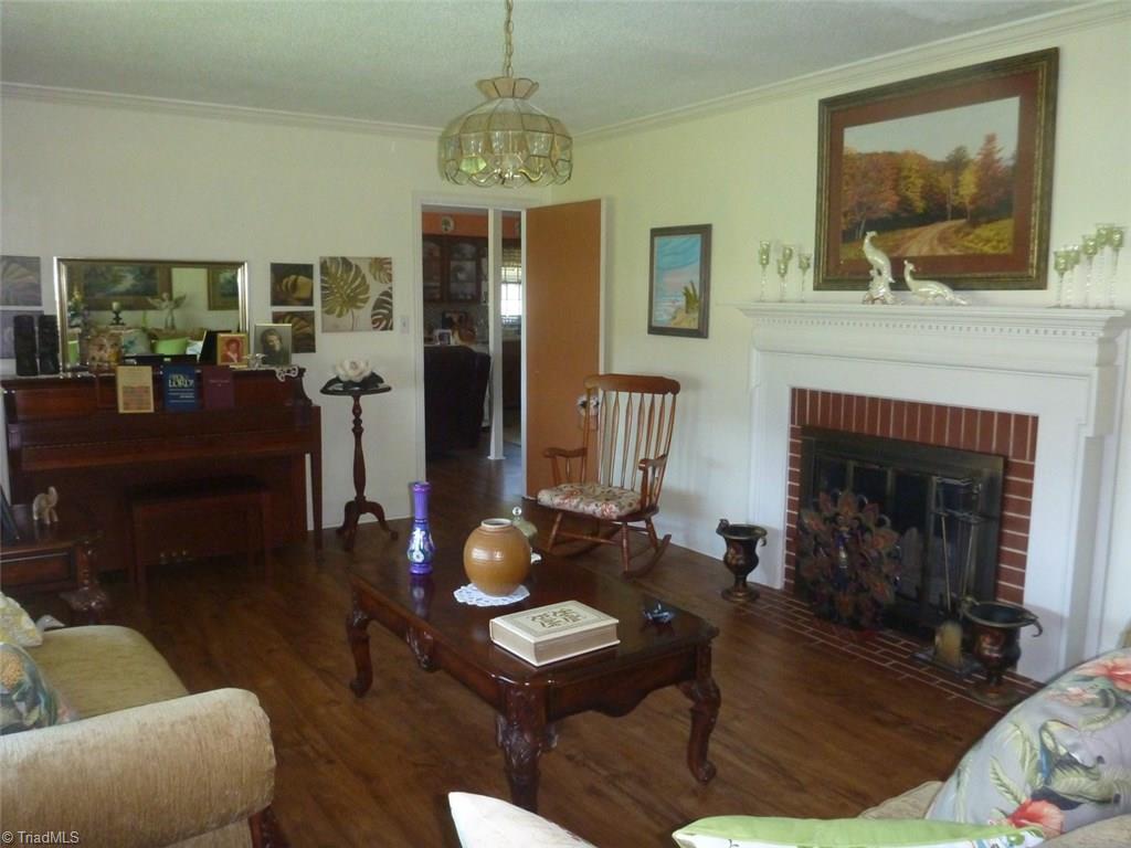 502 Roxboro Road Haw River, NC 27258 - Photo 10 of 16 Gallery Image 10