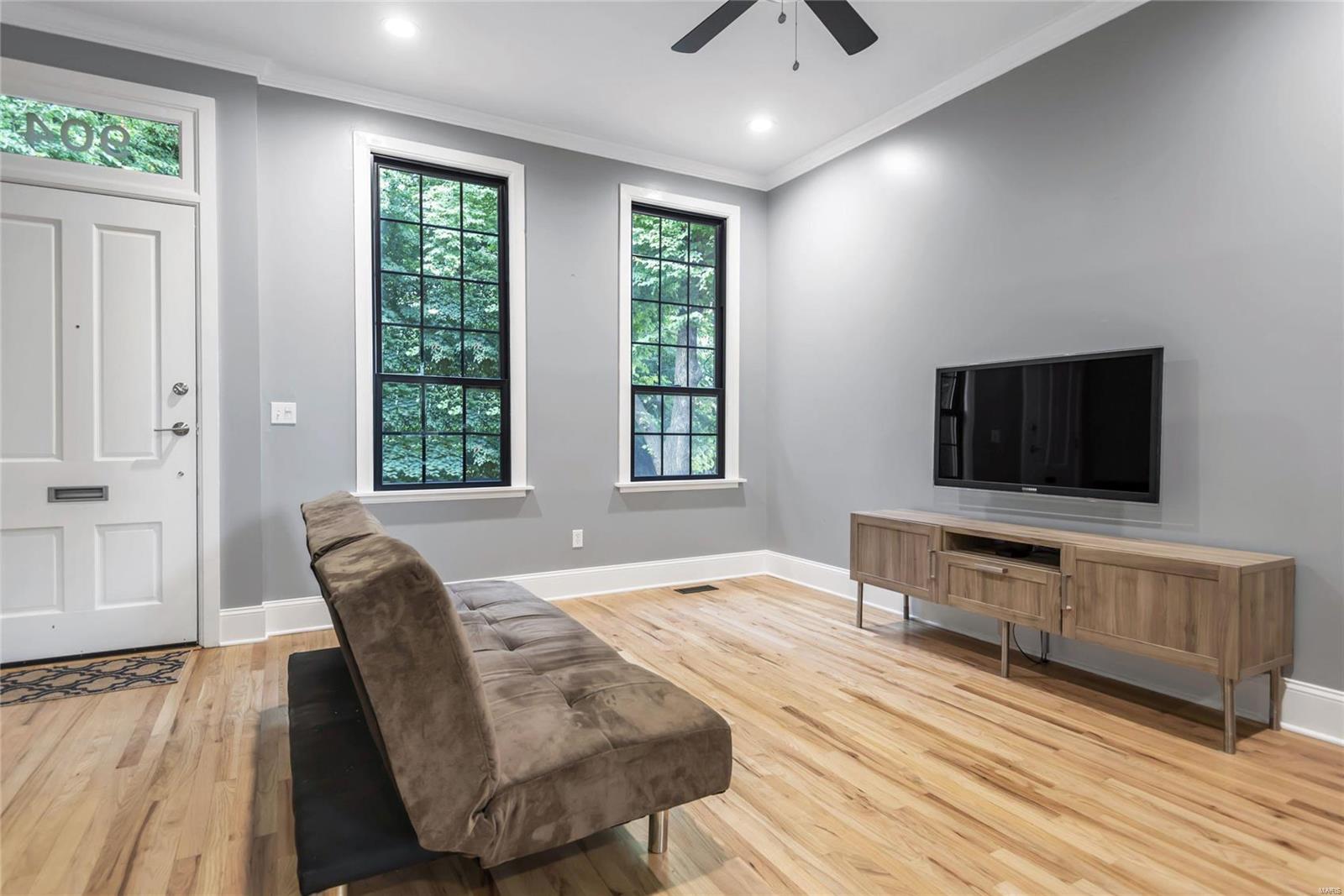 904 Rutger Street St. Louis, MO 63104 - Photo 12 of 30 Gallery Image 12