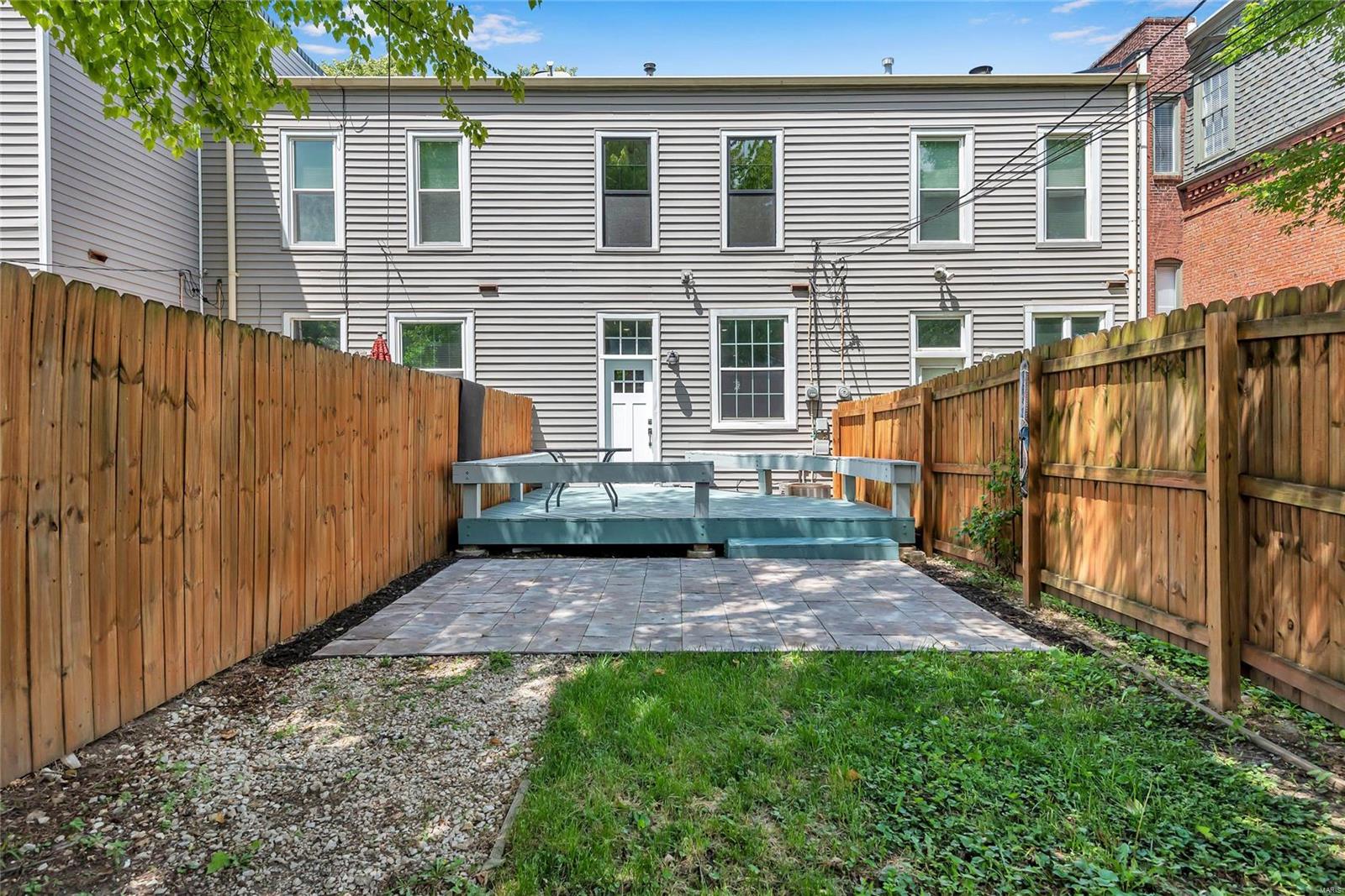 904 Rutger Street St. Louis, MO 63104 - Photo 25 of 30 Gallery Image 25