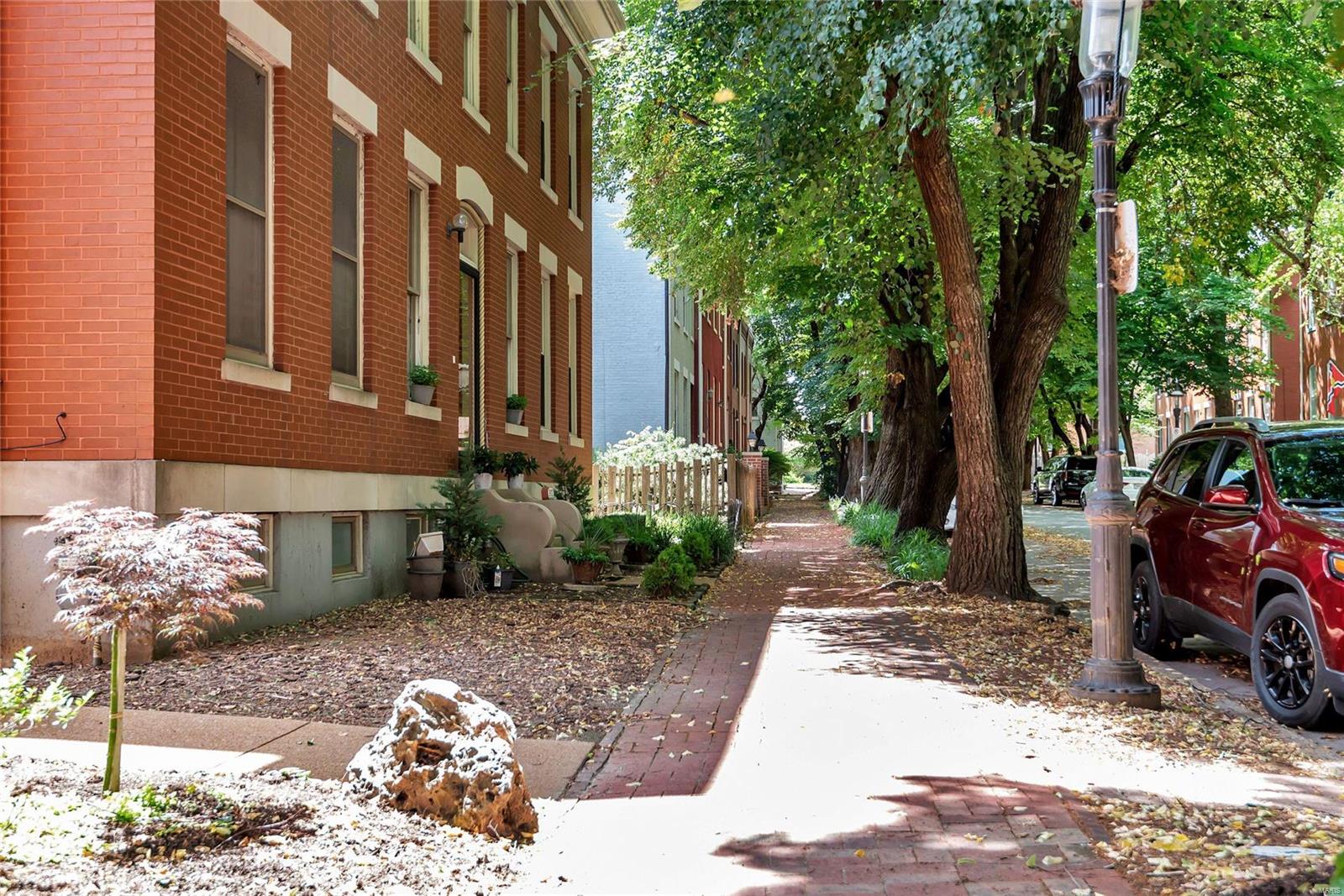 904 Rutger Street St. Louis, MO 63104 - Photo 28 of 30 Gallery Image 28