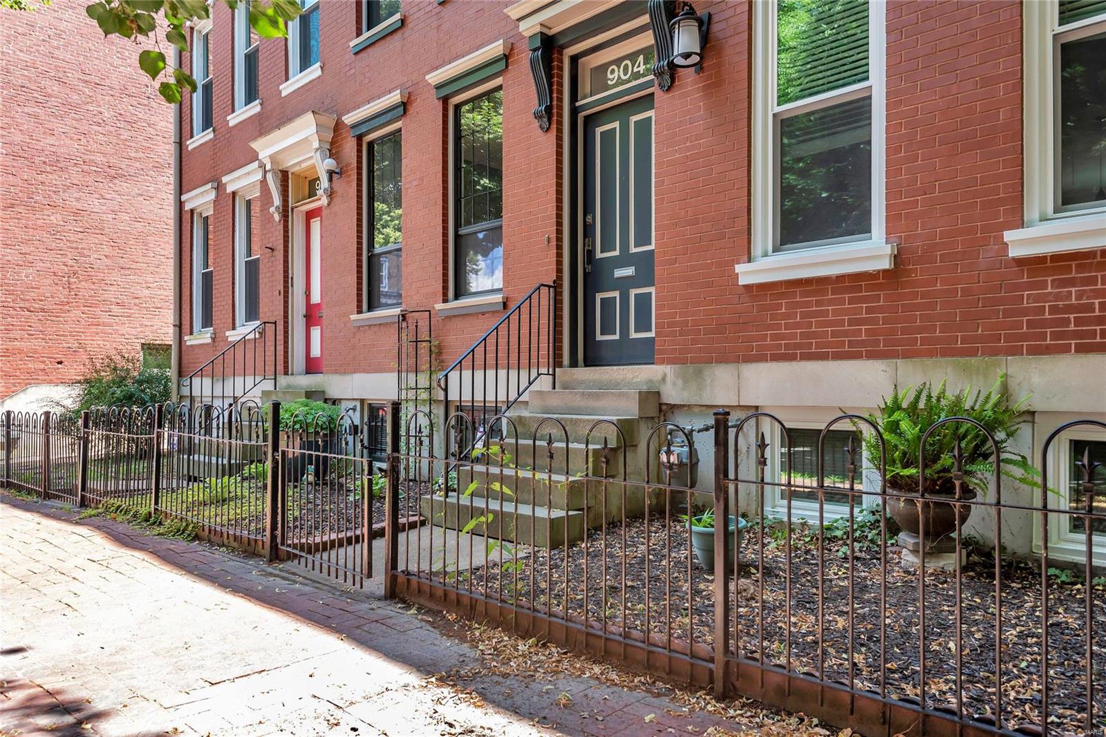904 Rutger Street St. Louis, MO 63104 - Photo 29 of 30 Gallery Image 29