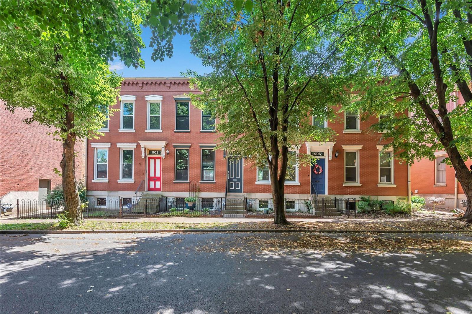 904 Rutger Street St. Louis, MO 63104 - Photo 30 of 30 Gallery Image 30