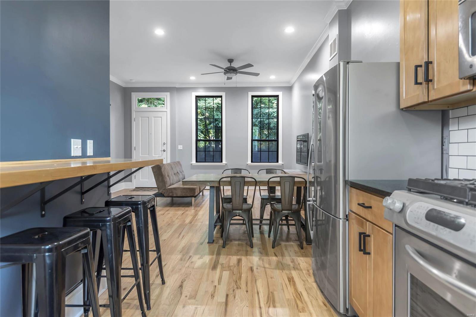 904 Rutger Street St. Louis, MO 63104 - Photo 7 of 30 Gallery Image 7
