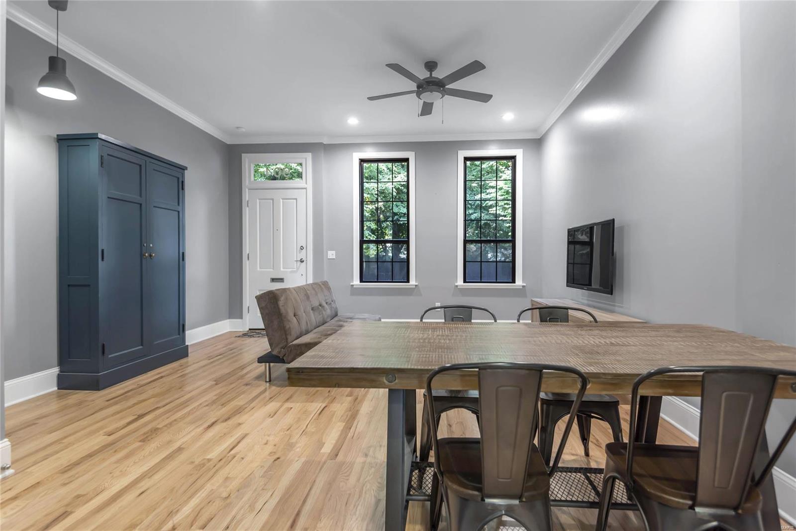 904 Rutger Street St. Louis, MO 63104 - Photo 10 of 30 Gallery Image 10