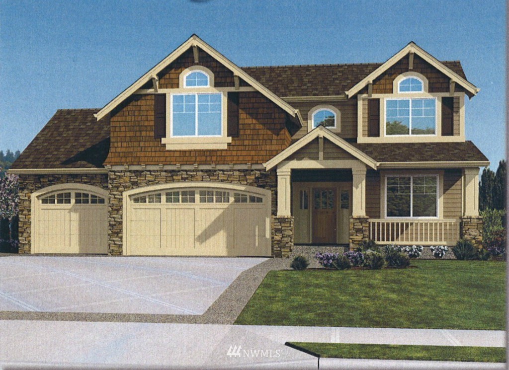 263 Chelan Court Northeast Renton, WA 98059 - Photo 1 of 3