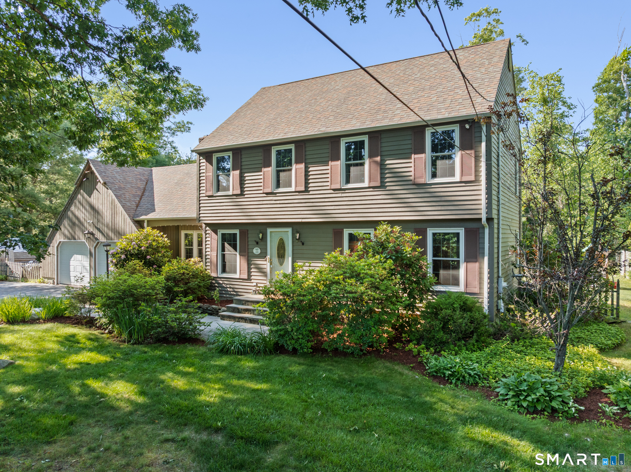 169 Tom Swamp Road Hamden, CT 06518 - Photo 2 of 40