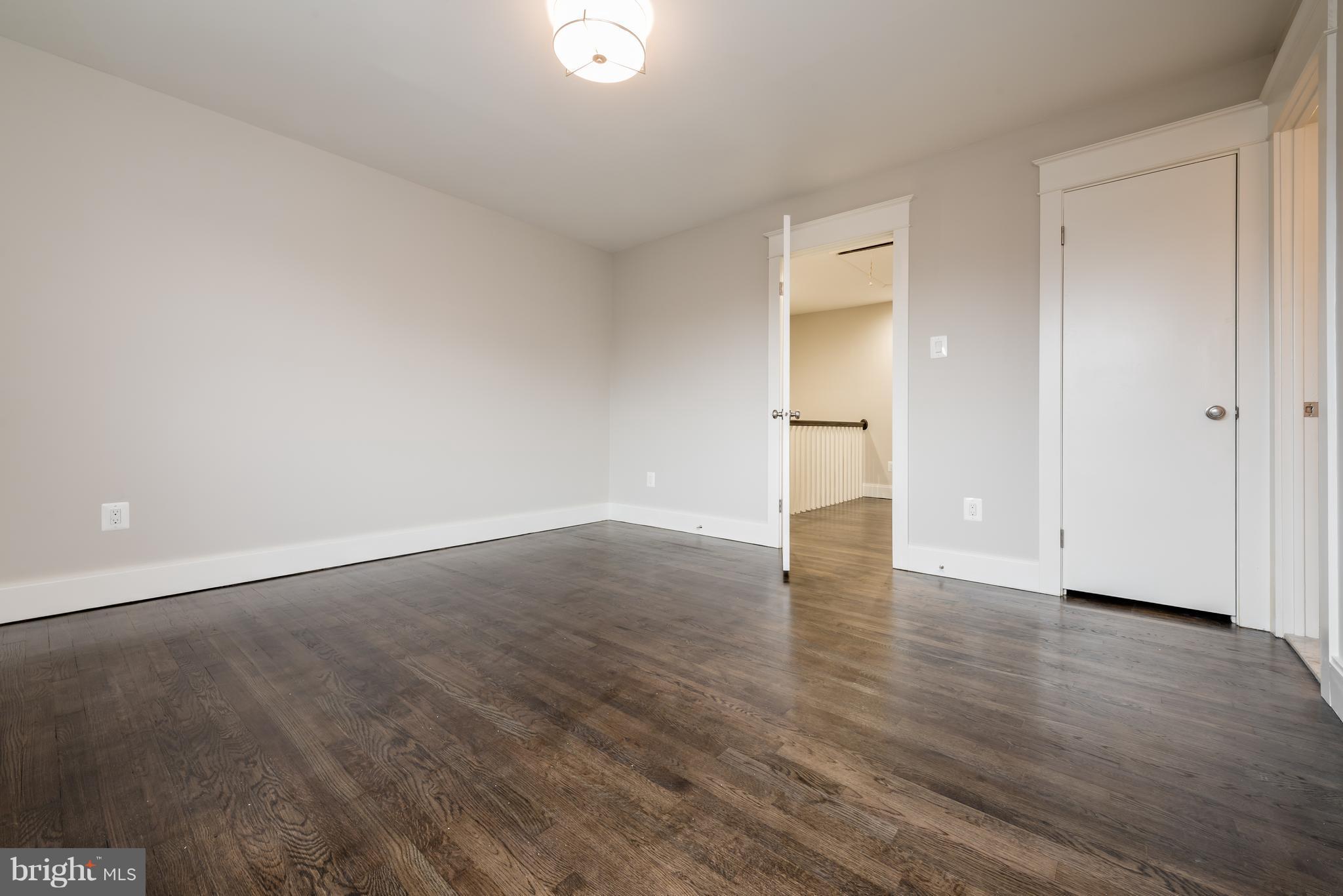 3899 Chain Bridge Road Fairfax, VA 22030 - Photo 19 of 27 Bedroom (Master)