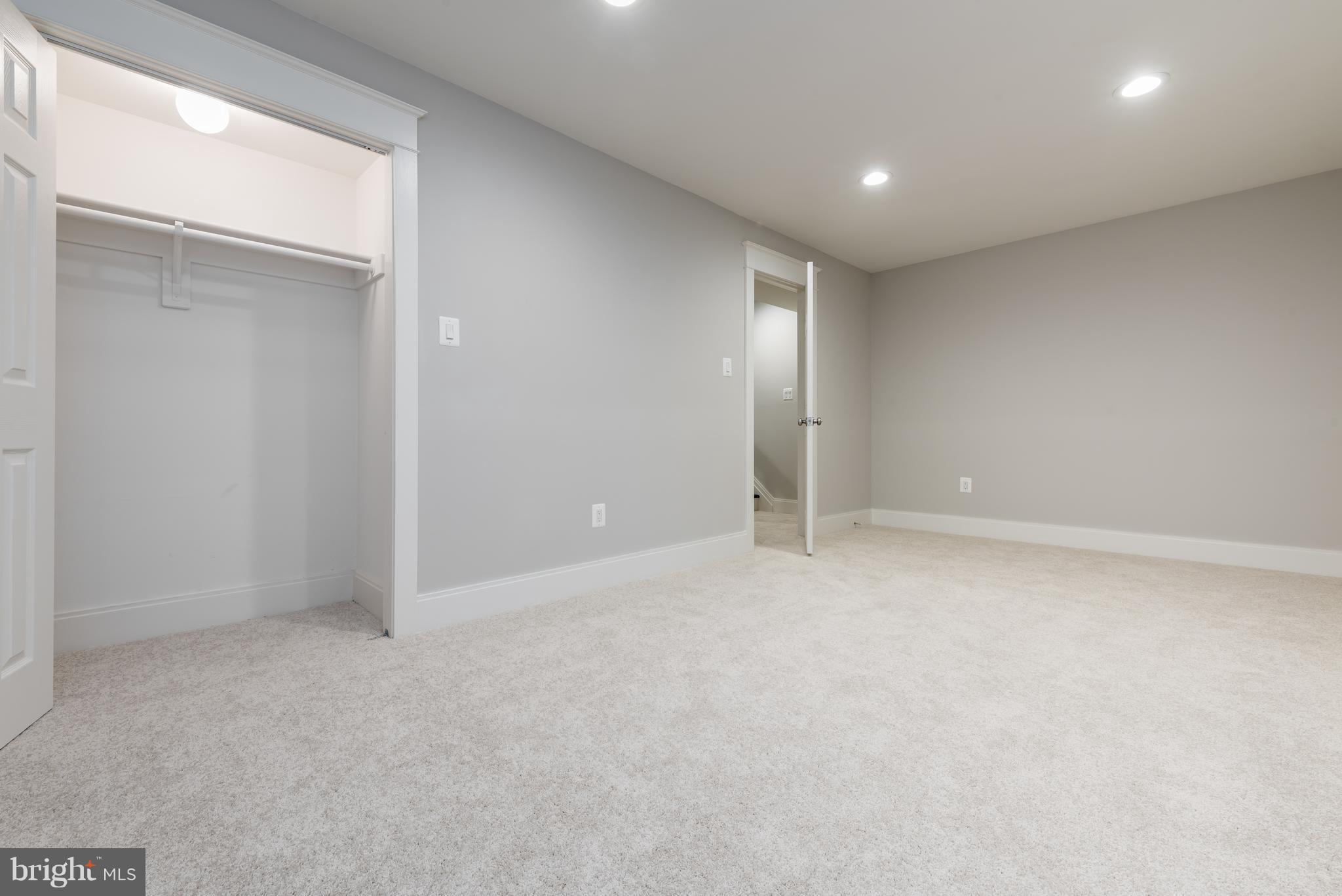 3899 Chain Bridge Road Fairfax, VA 22030 - Photo 22 of 27 Bedroom