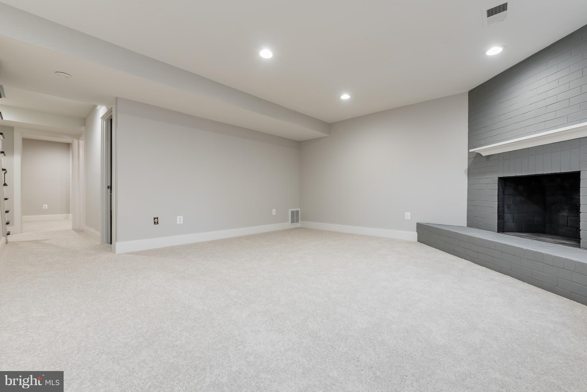 3899 Chain Bridge Road Fairfax, VA 22030 - Photo 26 of 27 Basement