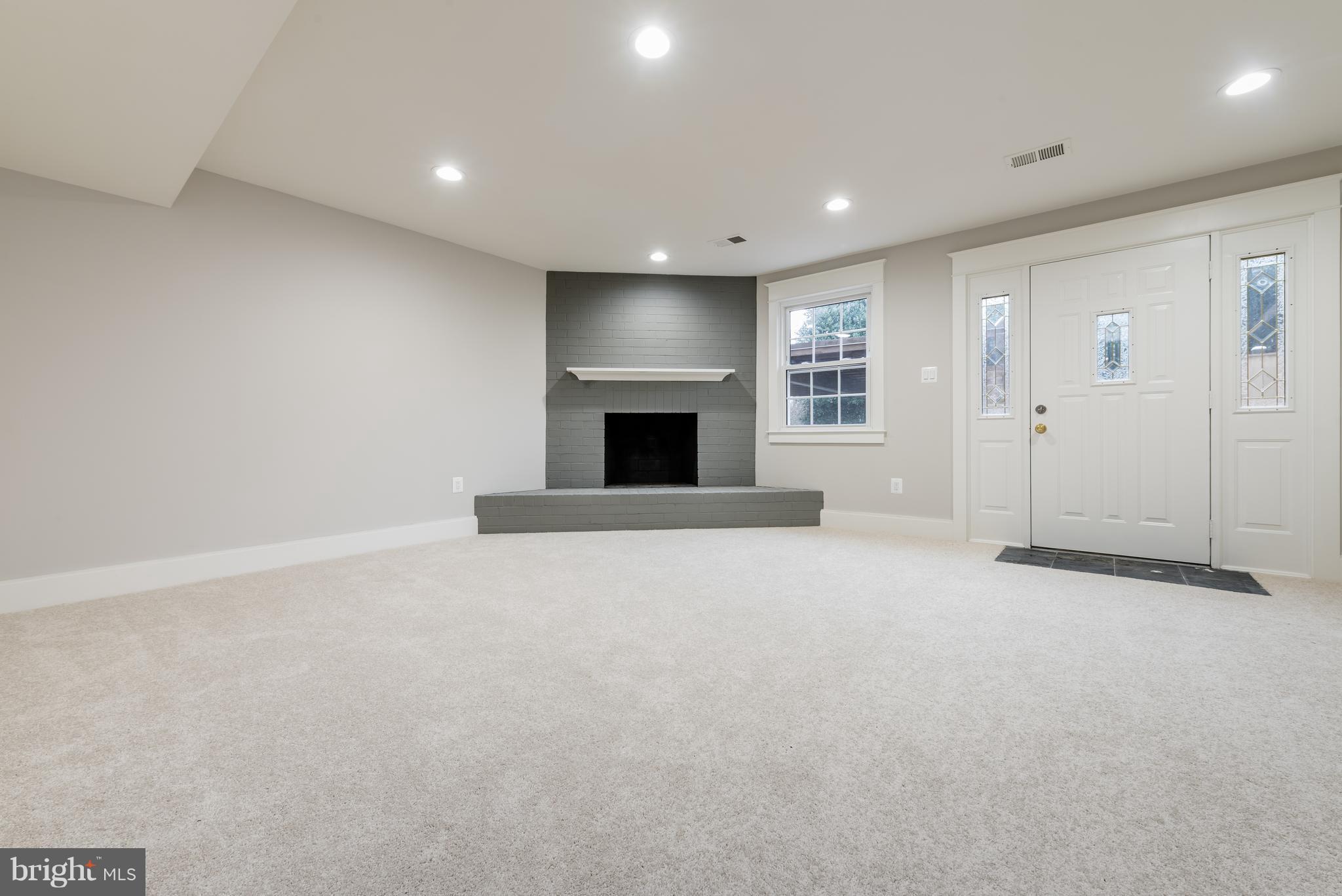 3899 Chain Bridge Road Fairfax, VA 22030 - Photo 27 of 27 Basement