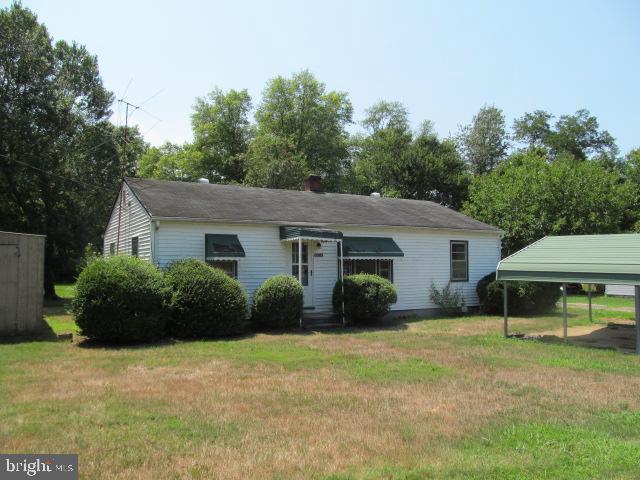 18656 Lahore Road Orange, VA 22960 - Photo 1 of 14 Gallery Image 1