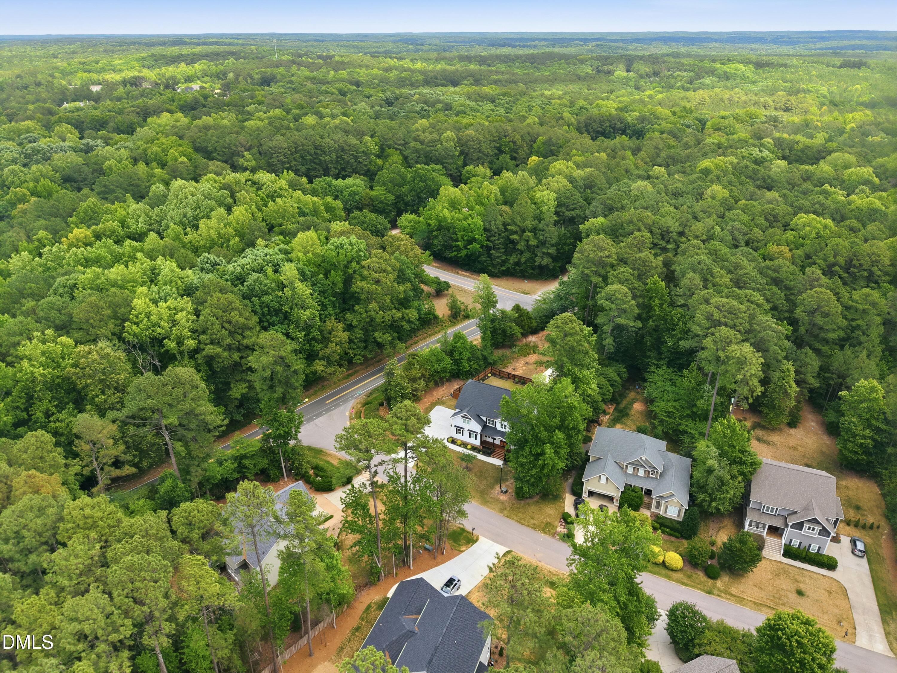 15032 Westerfield Road Wake Forest, NC 27587 - Photo 53 of 54