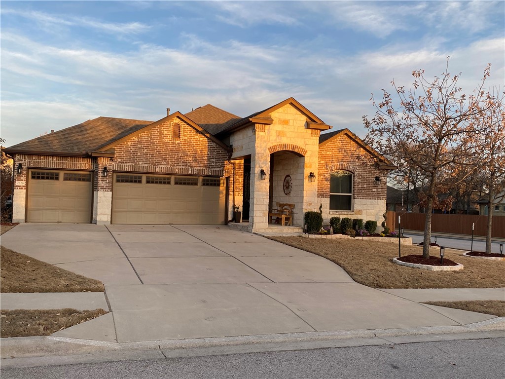 2328 Republic Trail Leander, TX 78641 - Photo 1 of 1