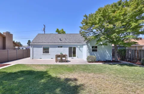 $1,198,000 | 2036 Randolph Drive, San Jose, CA 95128