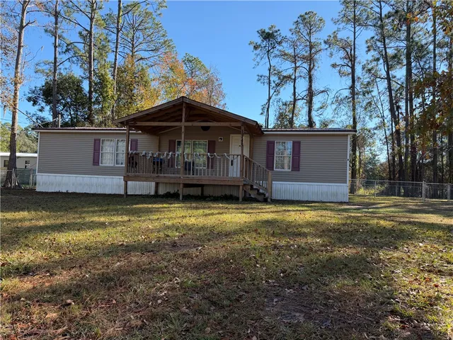 $159,900 | 1345 Bay Street, Darien, GA 31305