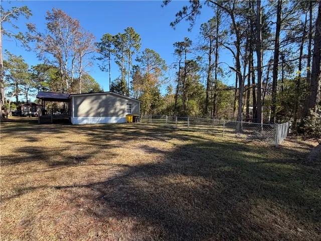 $159,900 | 1345 Bay Street, Darien, GA 31305