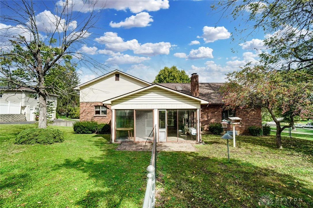 4117 Ridgecliff Drive Dayton, OH 45440 - Photo 40 of 45