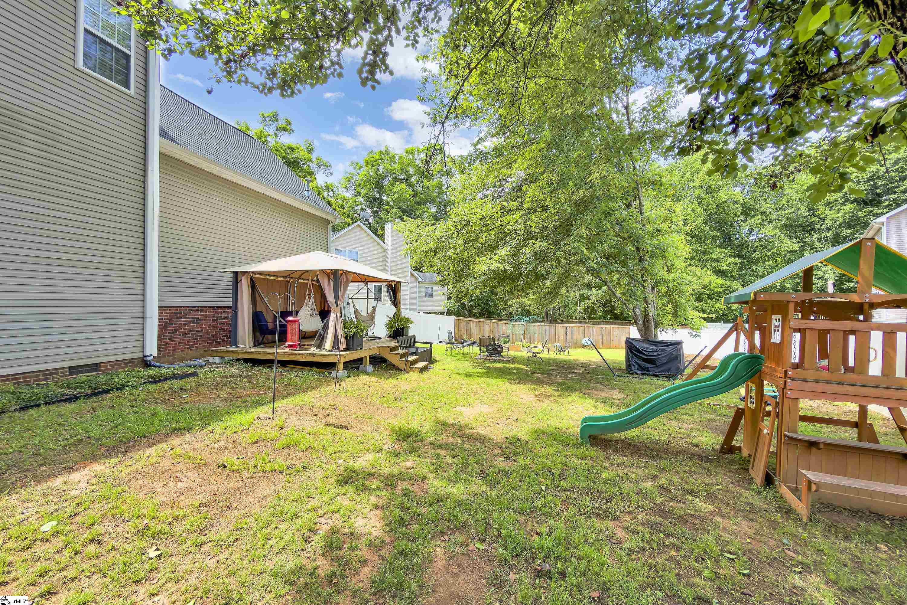 8 Longspur Court Simpsonville, SC 29680 - Photo 28 of 34
