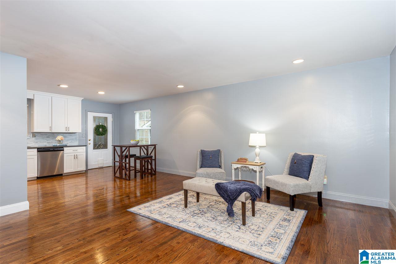 7853 Happy Hollow Road Trussville, AL 35173 - Photo 8 of 34