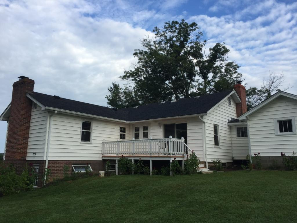 2425 Cherokee Road Johnson City, TN 37604 - Photo 23 of 30 Photo 23