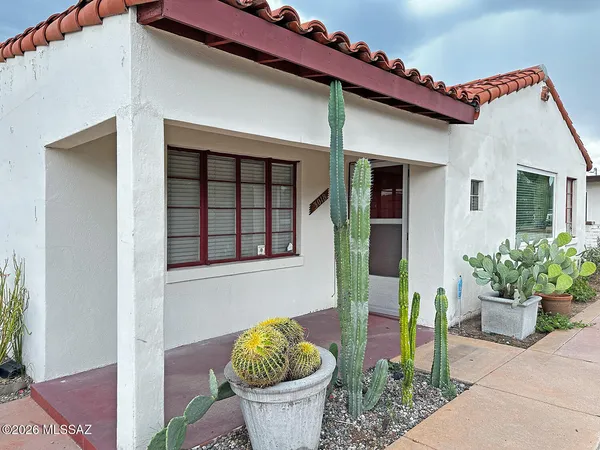 $459,900 | 3018 East Seneca Street, Tucson, AZ 85716