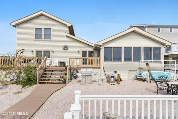 $499,000 | 8 North Captain Drive, Little Egg Harbor, NJ 08087