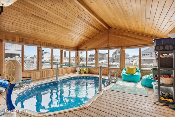 $499,000 | 8 North Captain Drive, Little Egg Harbor, NJ 08087