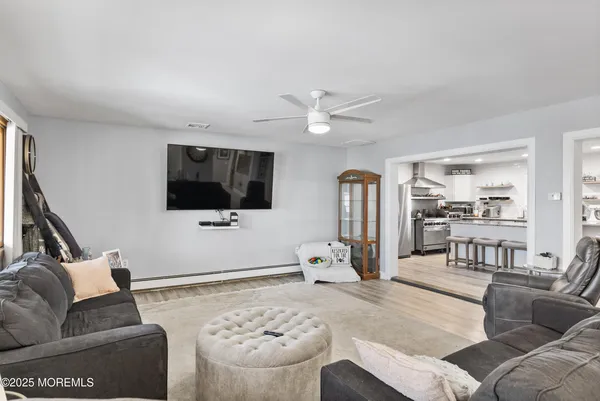 $499,000 | 8 North Captain Drive, Little Egg Harbor, NJ 08087