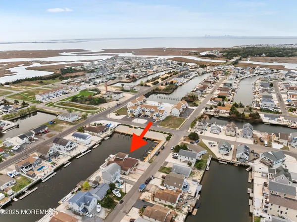 $499,000 | 8 North Captain Drive, Little Egg Harbor, NJ 08087