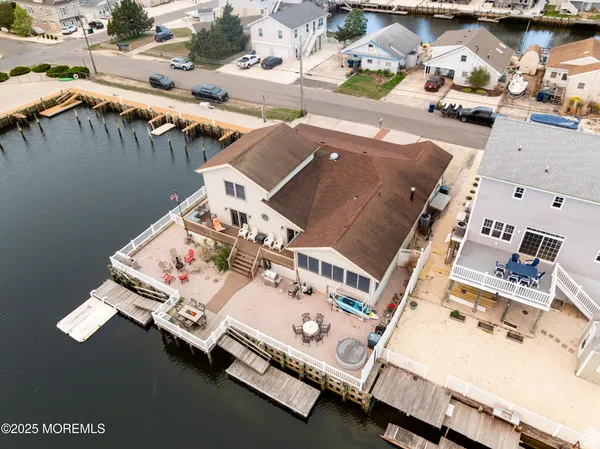 $499,000 | 8 North Captain Drive, Little Egg Harbor, NJ 08087