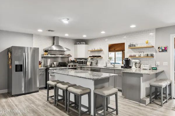 $499,000 | 8 North Captain Drive, Little Egg Harbor, NJ 08087