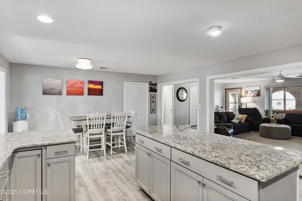 $499,000 | 8 North Captain Drive, Little Egg Harbor, NJ 08087