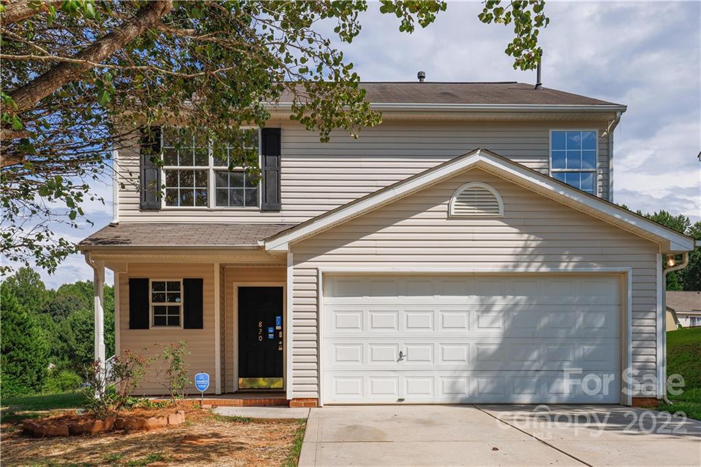 820 River Trail Road Lowell, NC 28098 - Photo 1 of 23 Gallery Image 1