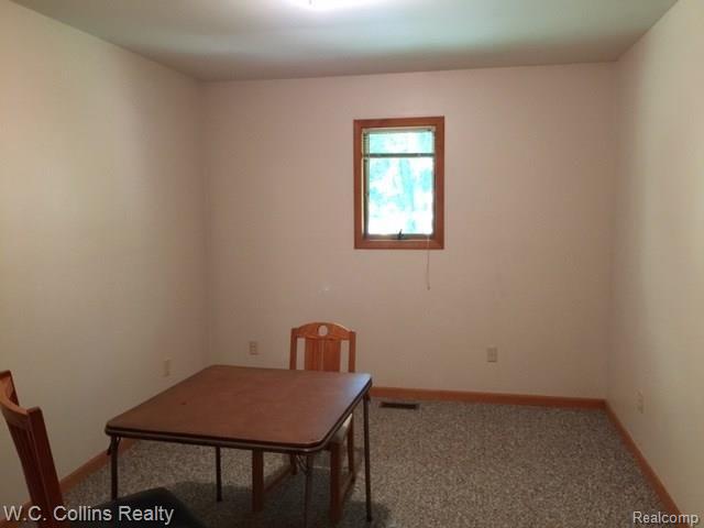 16485 28 Mile Road Ray, MI 48096 - Photo 9 of 30 1st Floor Den or 5th Bedroom